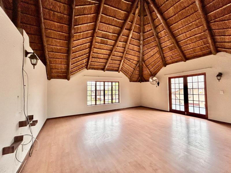 To Let 4 Bedroom Property for Rent in Melodie North West